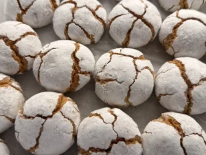 Amaretti